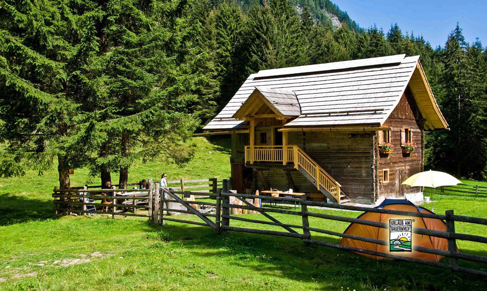 Braunegger Hütte